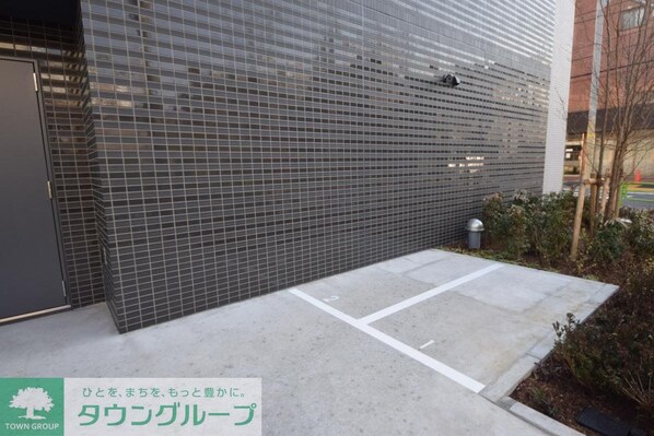 La Douceurお花茶屋IIの物件内観写真